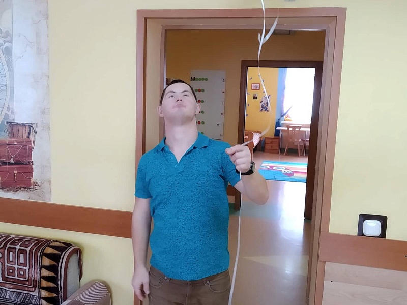 День защитников радости