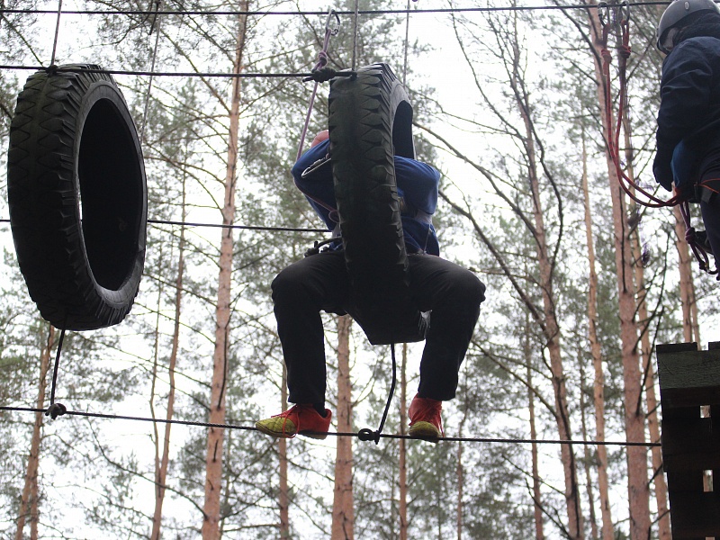 Форум участников проекта 