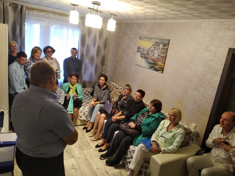 Опека или сопровождение?