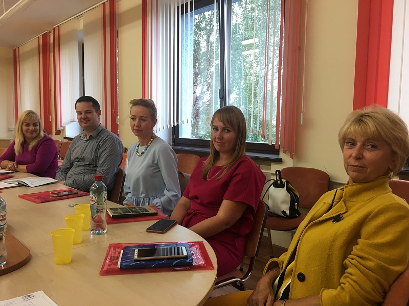 Make every family strong