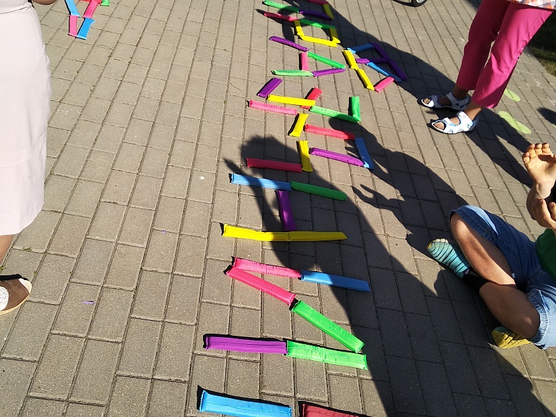 День победы над серыми буднями