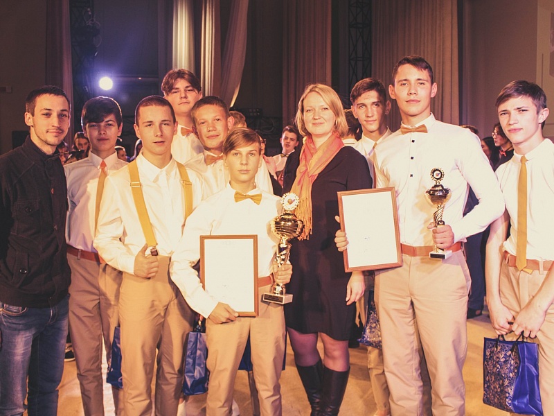 Помарафонили в 2018!