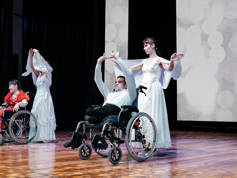 Итоги фестиваля "Мечты сбываются"! Открываем дверь новому фестивалю