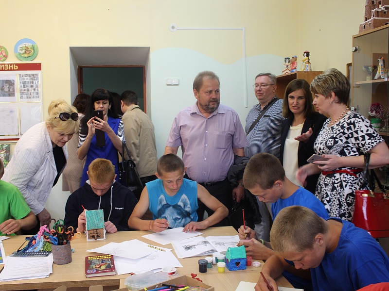 Республиканский учебно-методический семинар для прокурорских работников