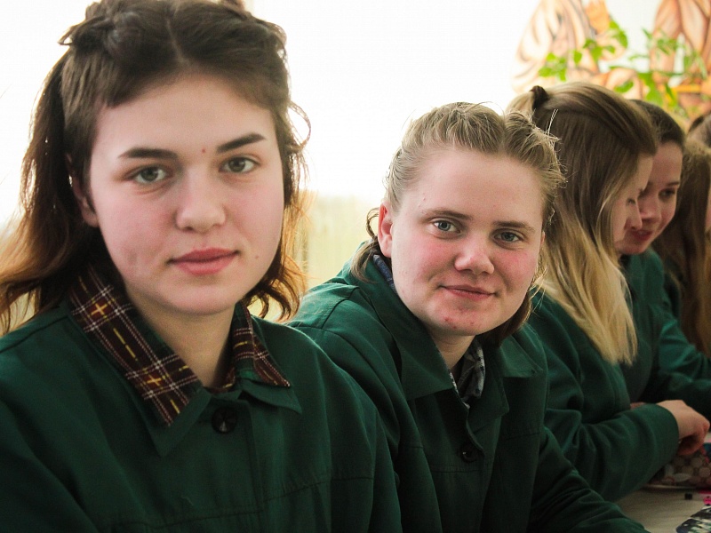 International Women's Day - do it eco!