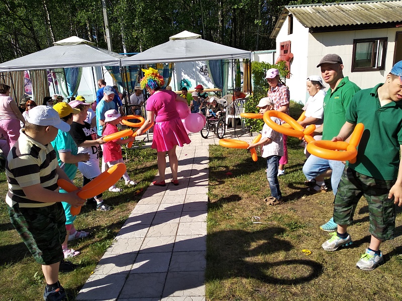 День победы над серыми буднями