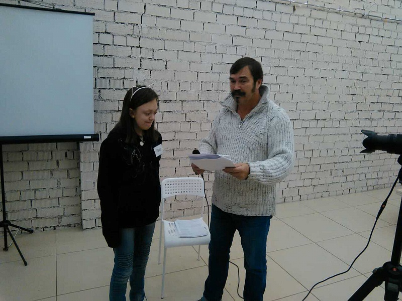 Премьера не за горами!!!