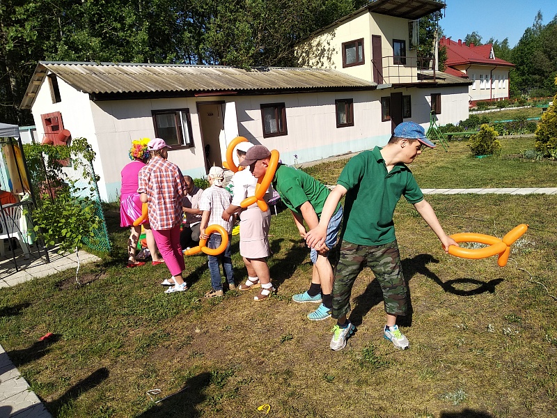 День победы над серыми буднями