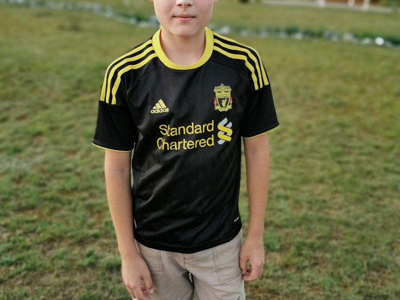 Лагерь в Городище