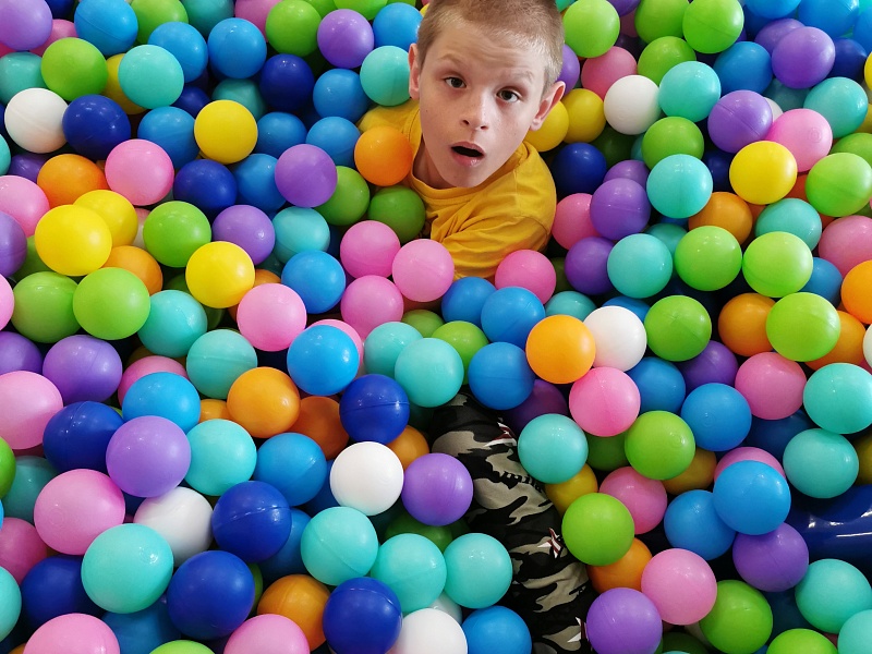 Лагерь в Гомеле