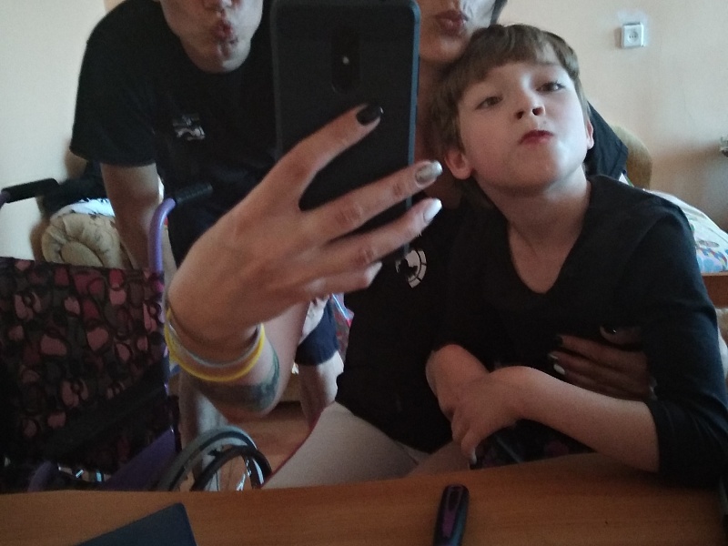 The summer, hooray!!