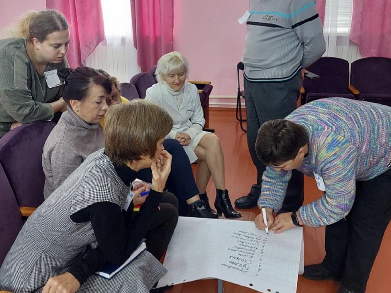 The safety of children and their legal support is the full responsibility of adults!