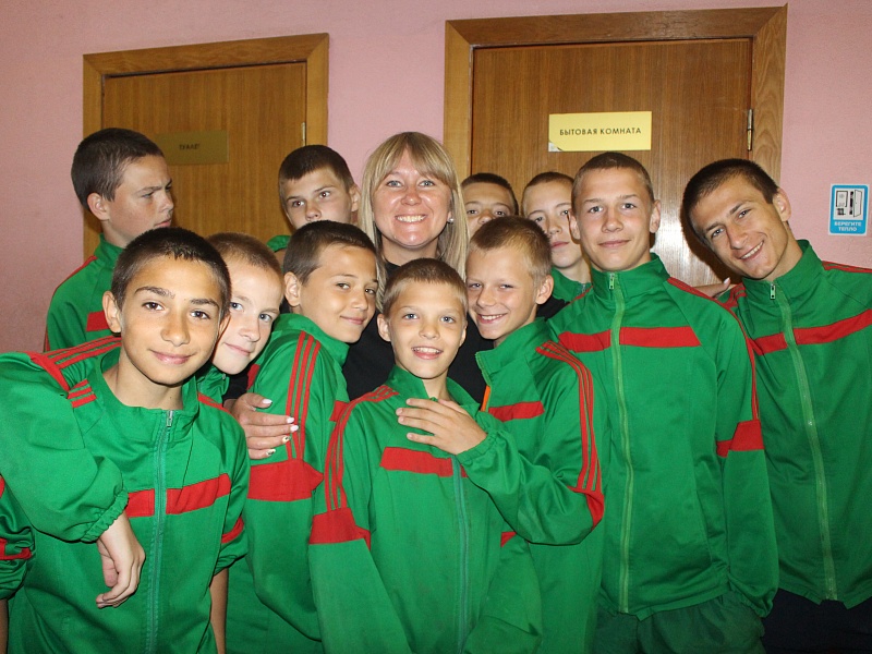 Крутые каникулы 