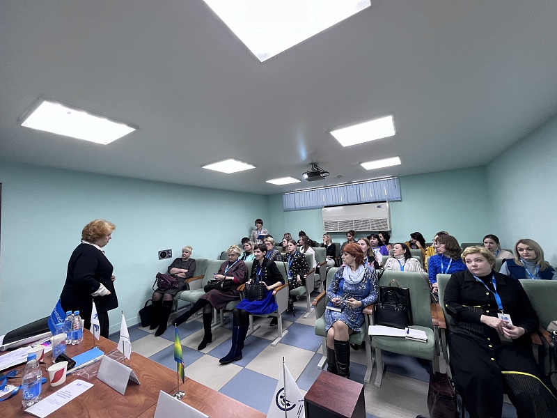 Доверие, профессионализм, командная работа специалистов ради права детей на семью 