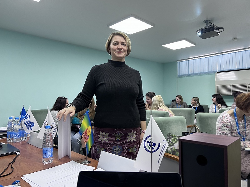 Доверие, профессионализм, командная работа специалистов ради права детей на семью 