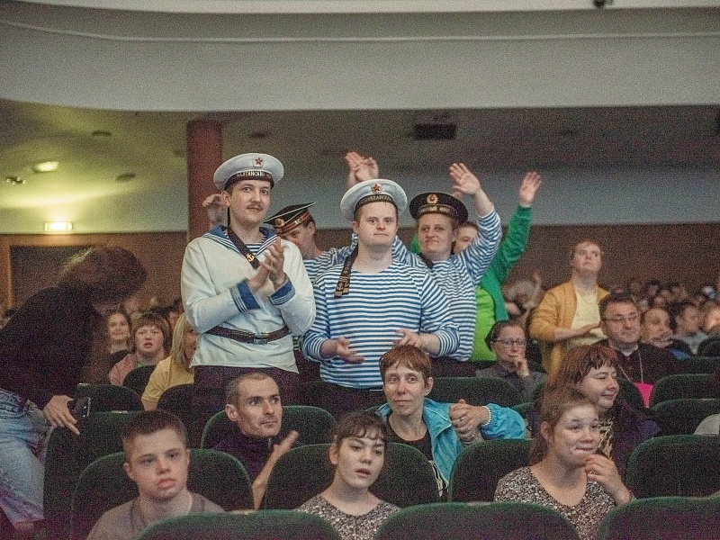 Мечты сбываться продолжают