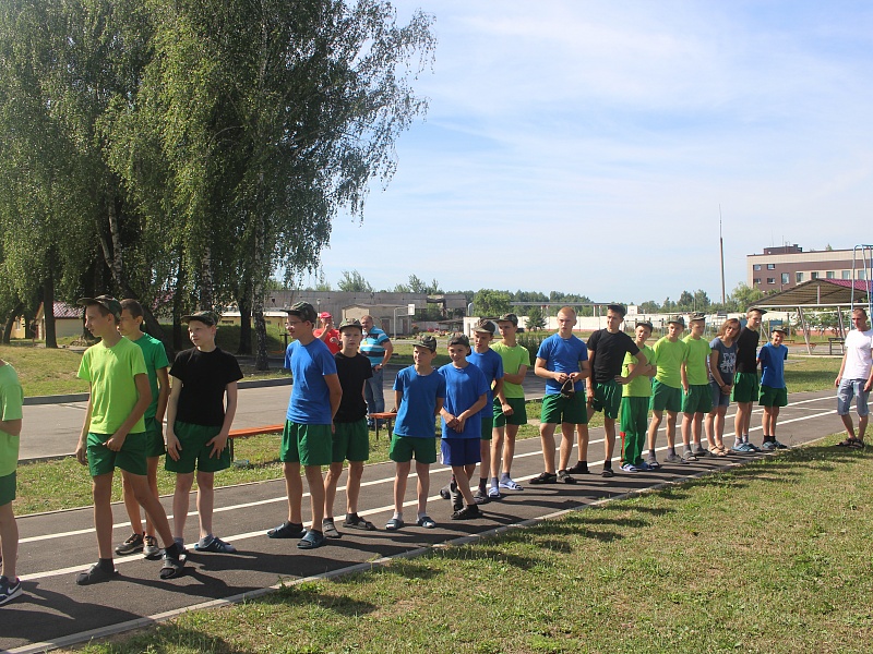 Крутые каникулы 